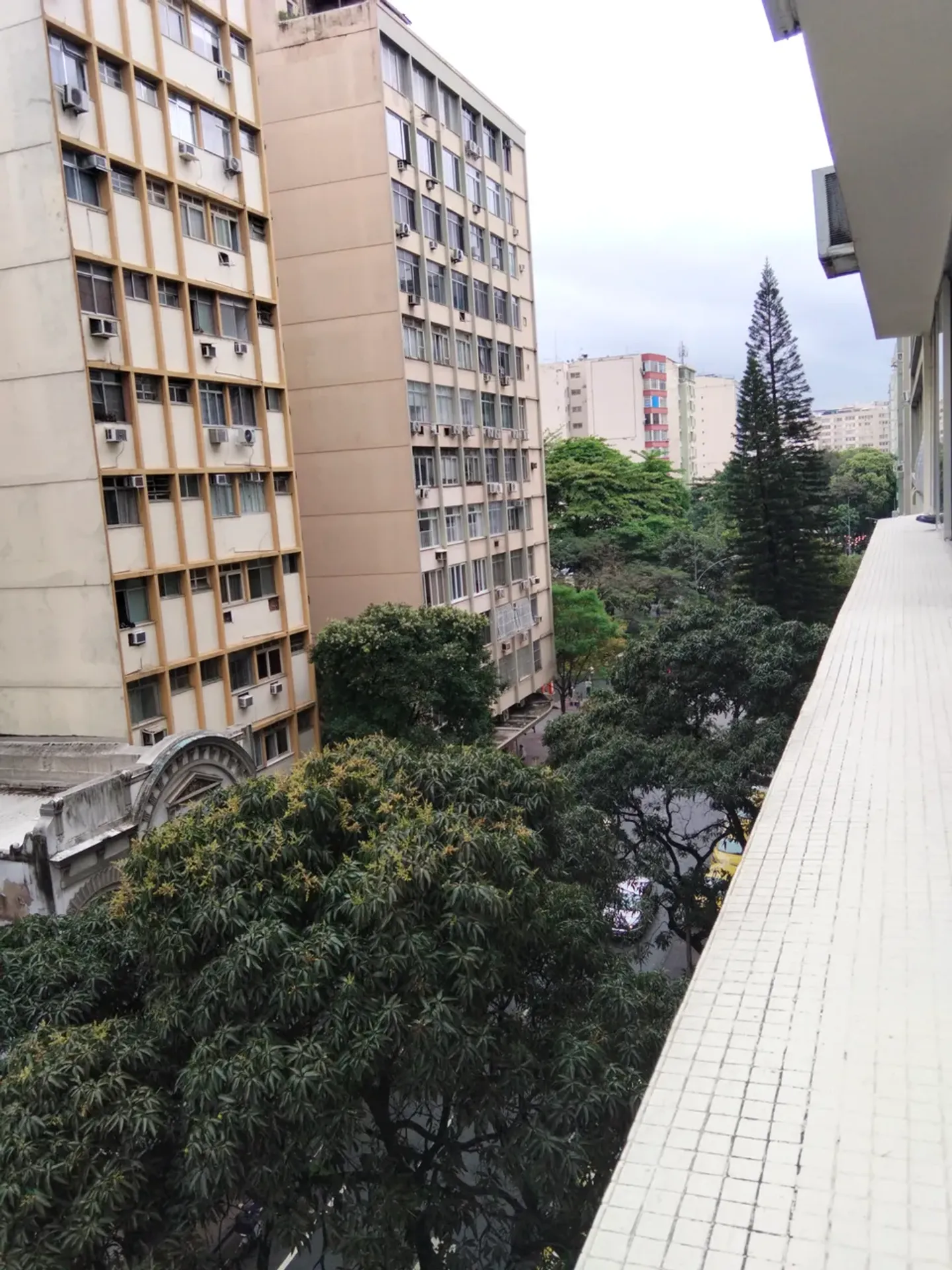 Apartamento, 42 m², com piso de madeira ou laminado — photo 20