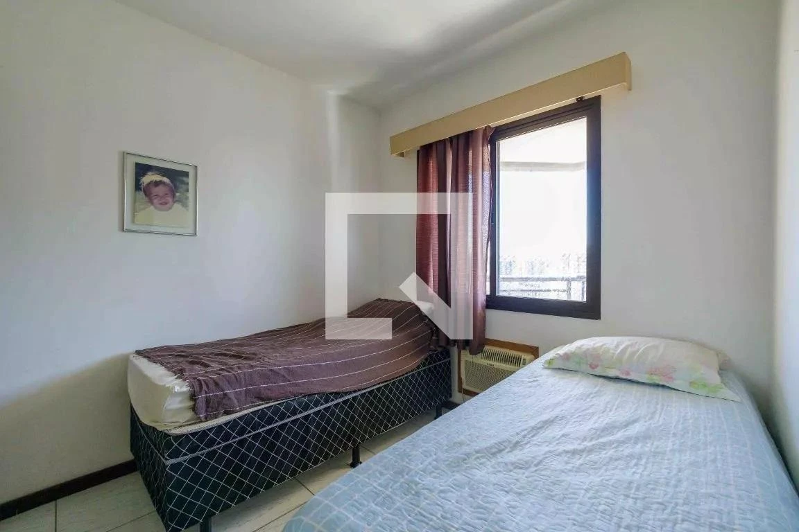 Apartamento de 90 m² com 2 quartos e suíte — photo 3