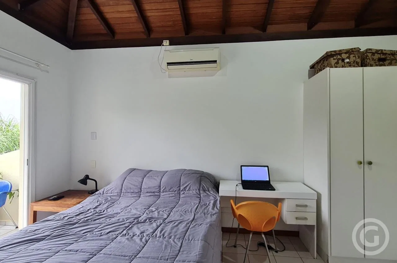 Меблированная квартира 113 м² с приватным барбекю — photo 12