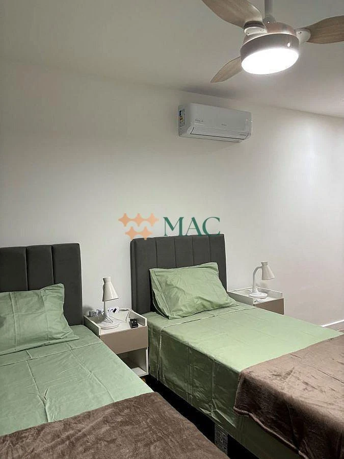 Furnished 85 m² apartment with 2 en-suite suites — photo 18
