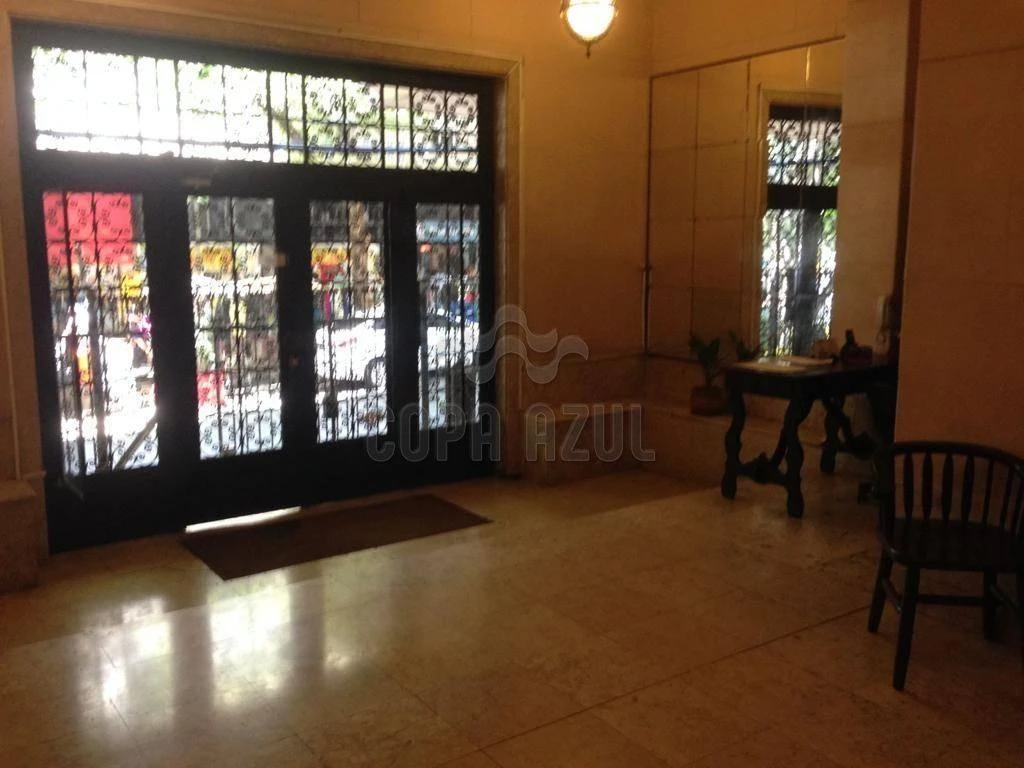 Apartamento quarto e sala de 45 m², com varanda — photo 10