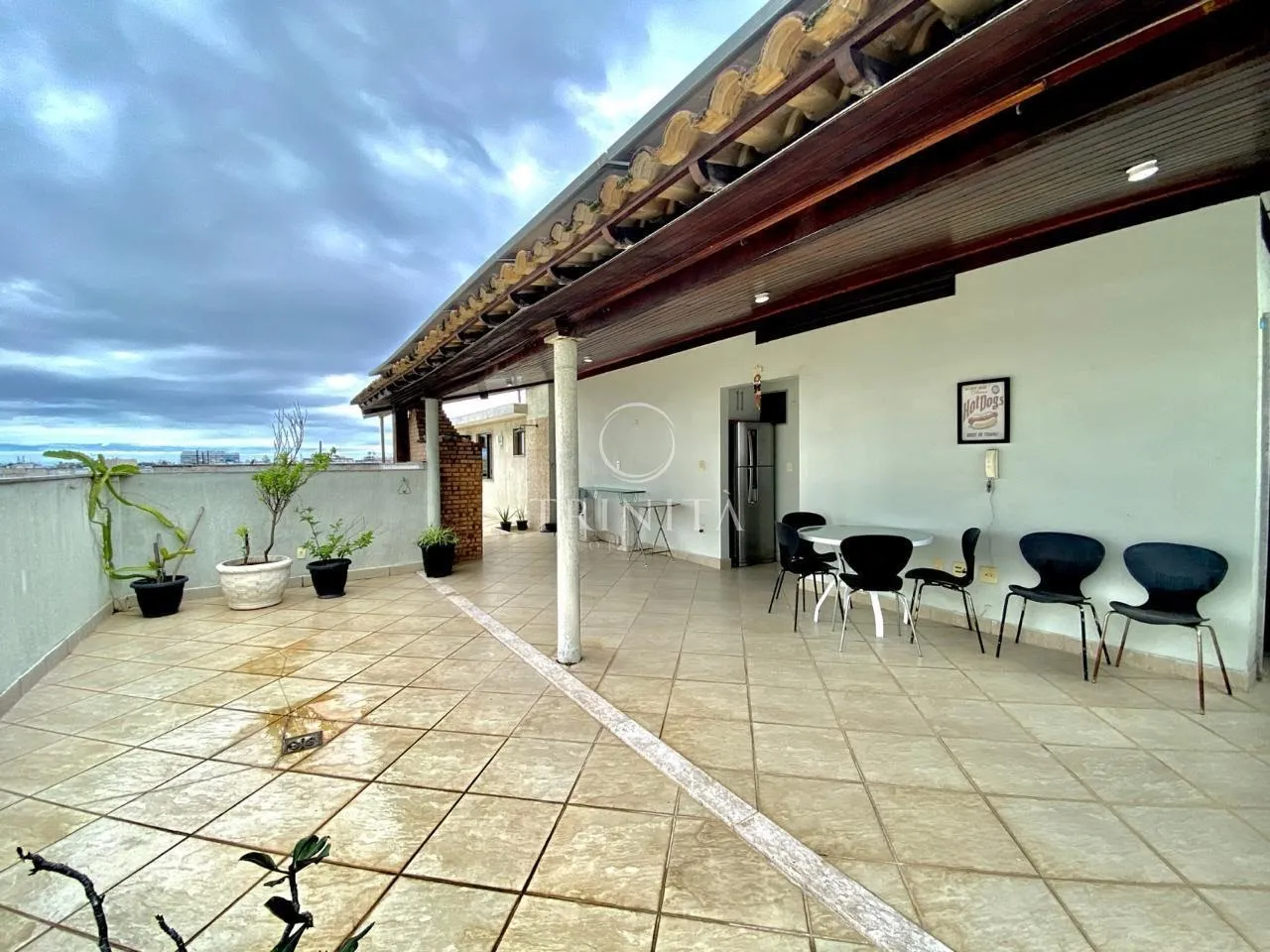 Cobertura com 390 m², 5 quartos e 5 banheiros — photo 8