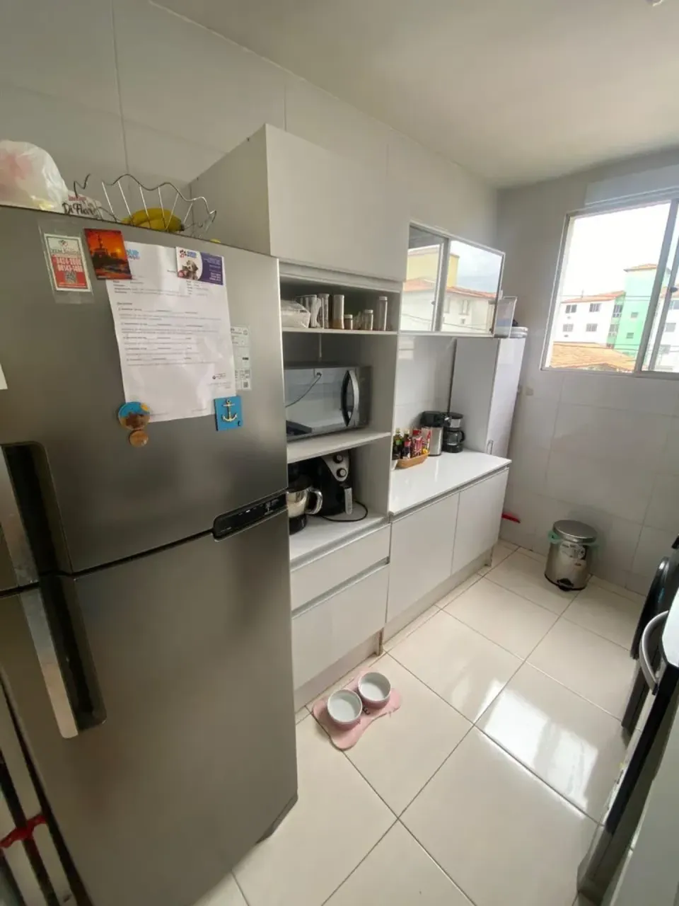 Furnished 2-bedroom apartment with 1 parking space — photo 2
