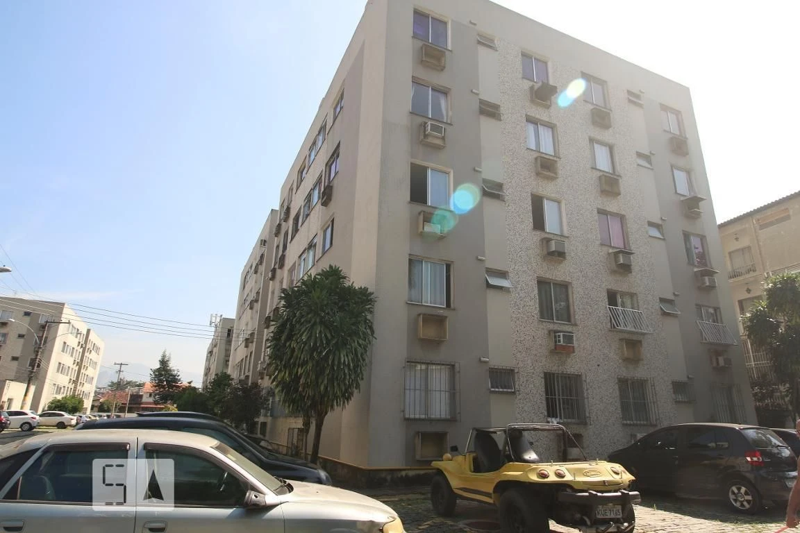 2-bedroom, 57 m² apartment in Rio de Janeiro — photo 18