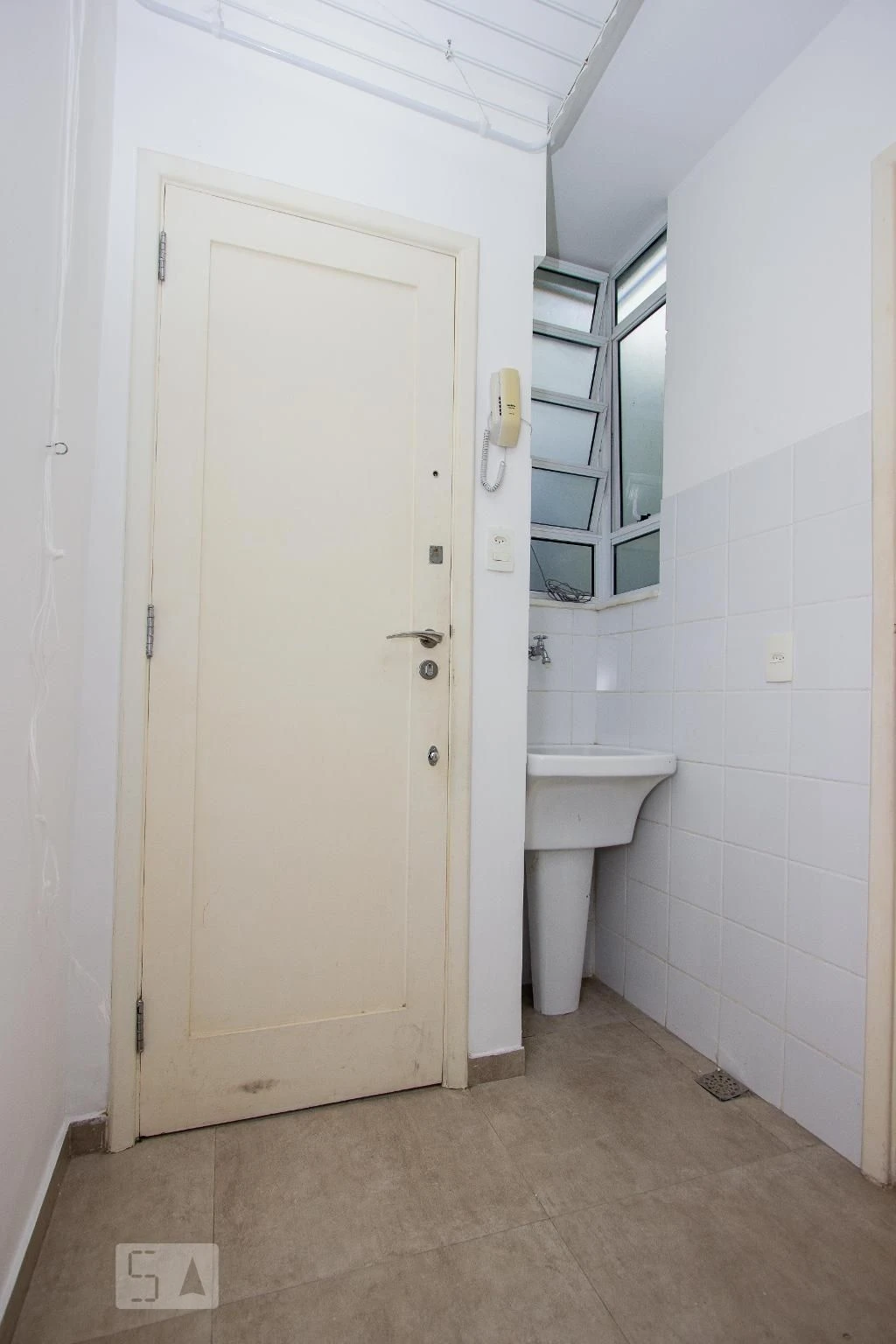 2-bedroom apartment, 1 with its own bathroom, 52 m² — photo 6