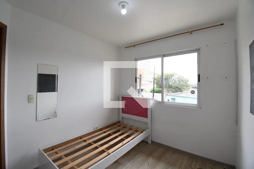 3-bedroom house with a garden in Curitiba — photo 15