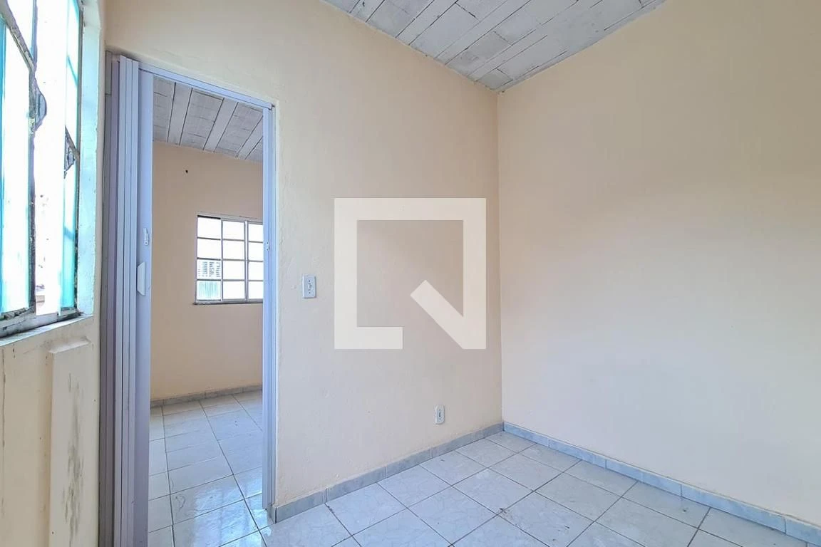 House with a gas water heater and 1 bedroom — photo 22