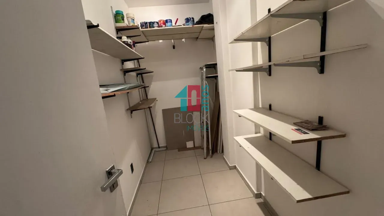 4-bedroom apartment with a home office in Rio de Janeiro — photo 40