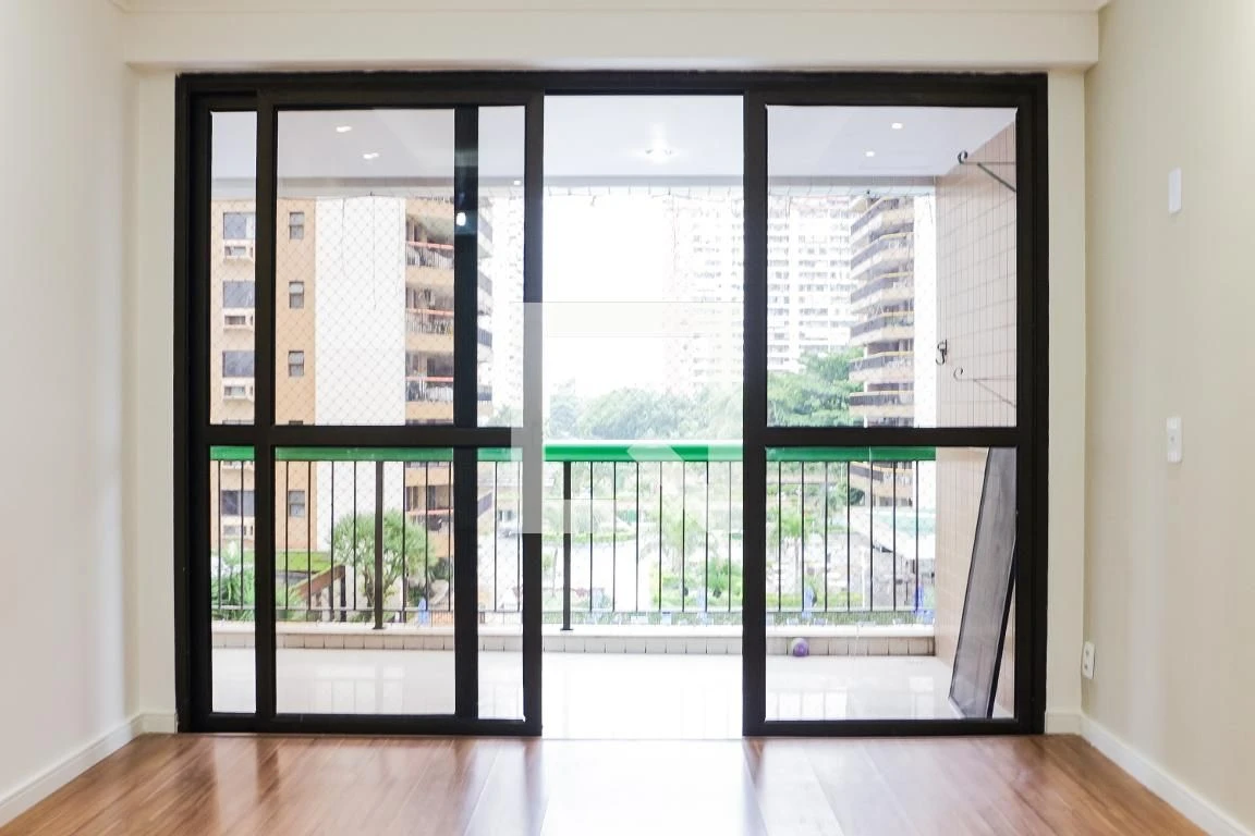 2-bedroom apartment with a home office in Rio de Janeiro — photo 7
