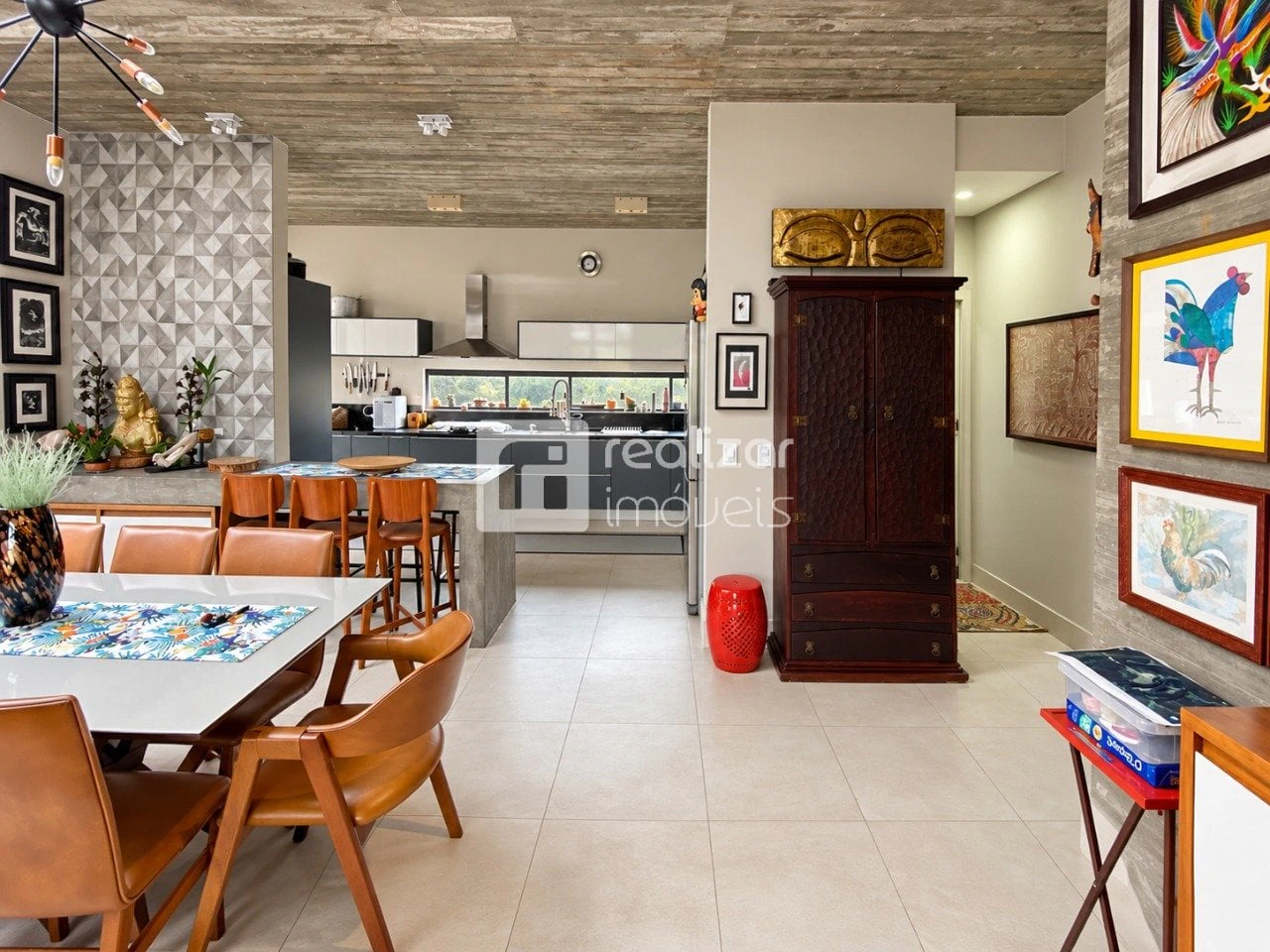 Casa amueblada, 230 m², con vestidor — photo 9