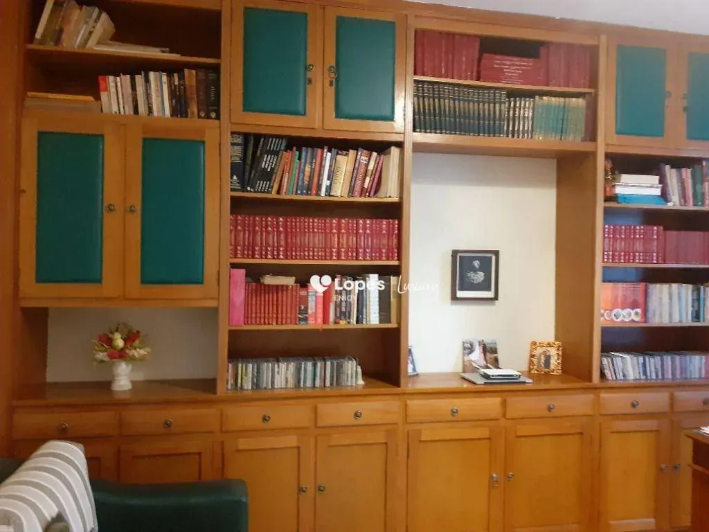 Triplex penthouse with 4 bedrooms and 3 suites, 2 parking — photo 24