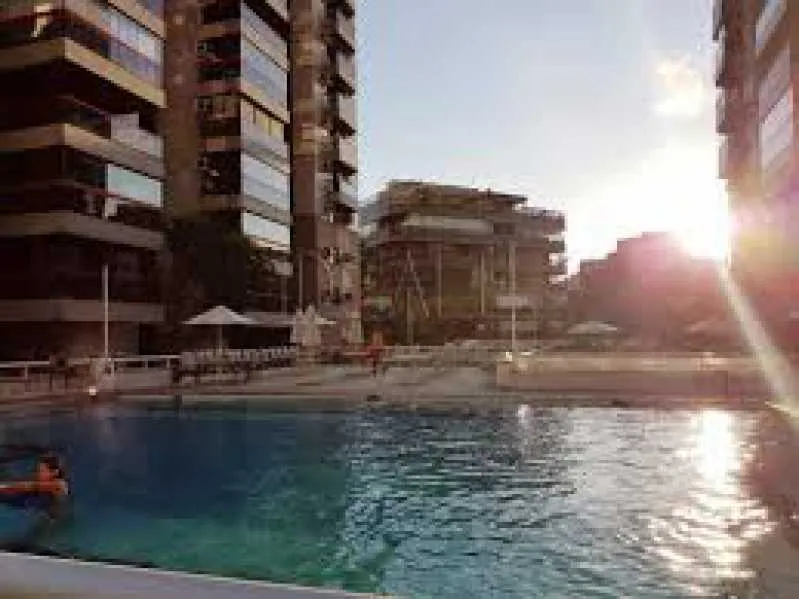 72 m² apartment with a water view and a grill on the balcony — photo 7