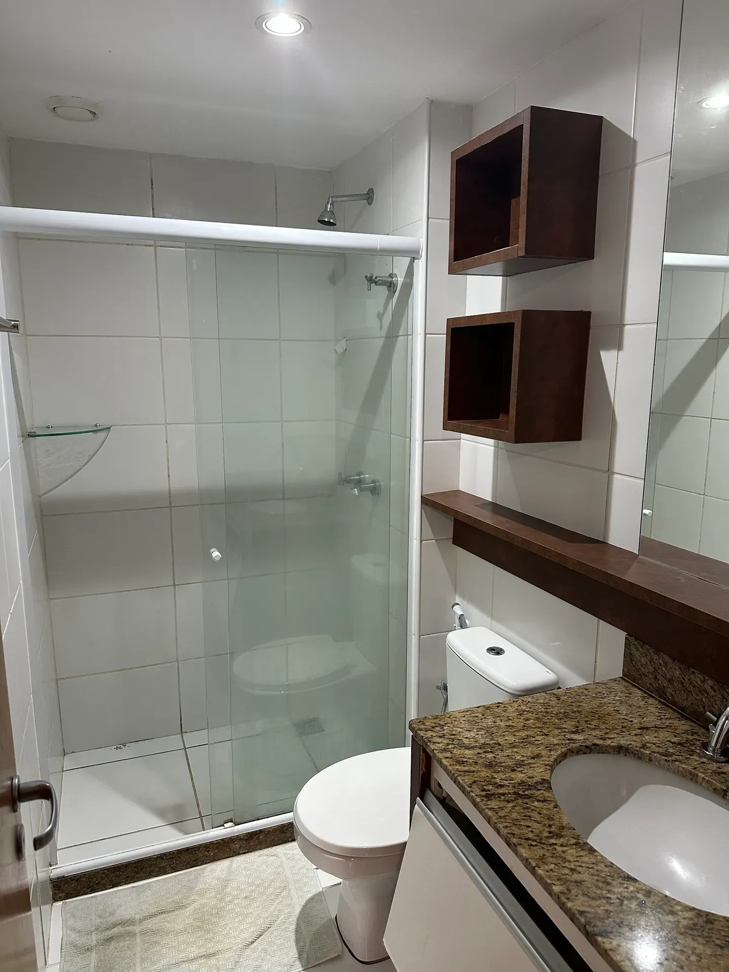Apartamento 2 quartos 70 m² com varanda e jardim privativo — photo 12