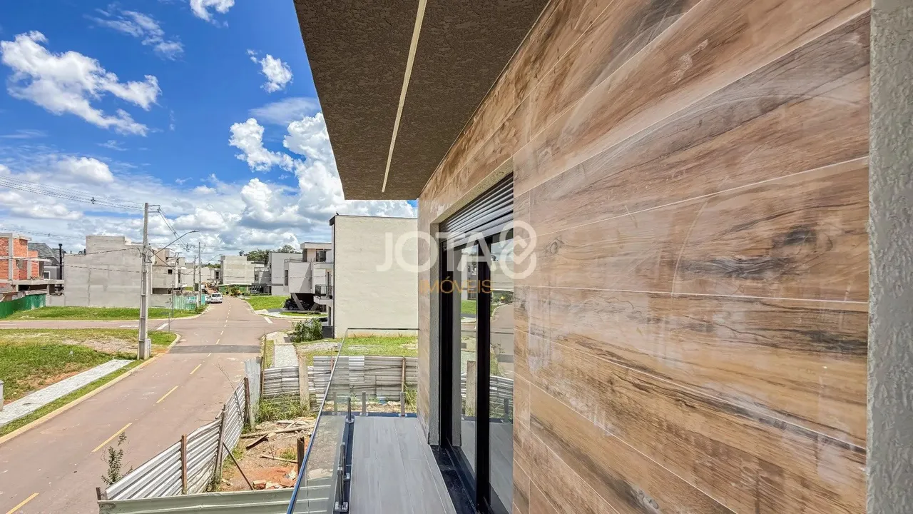 Casa em condomínio com 3 suítes e 4 banheiros — photo 15