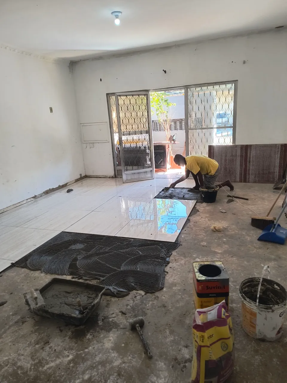 3-bedroom house, 120 m² — photo 3