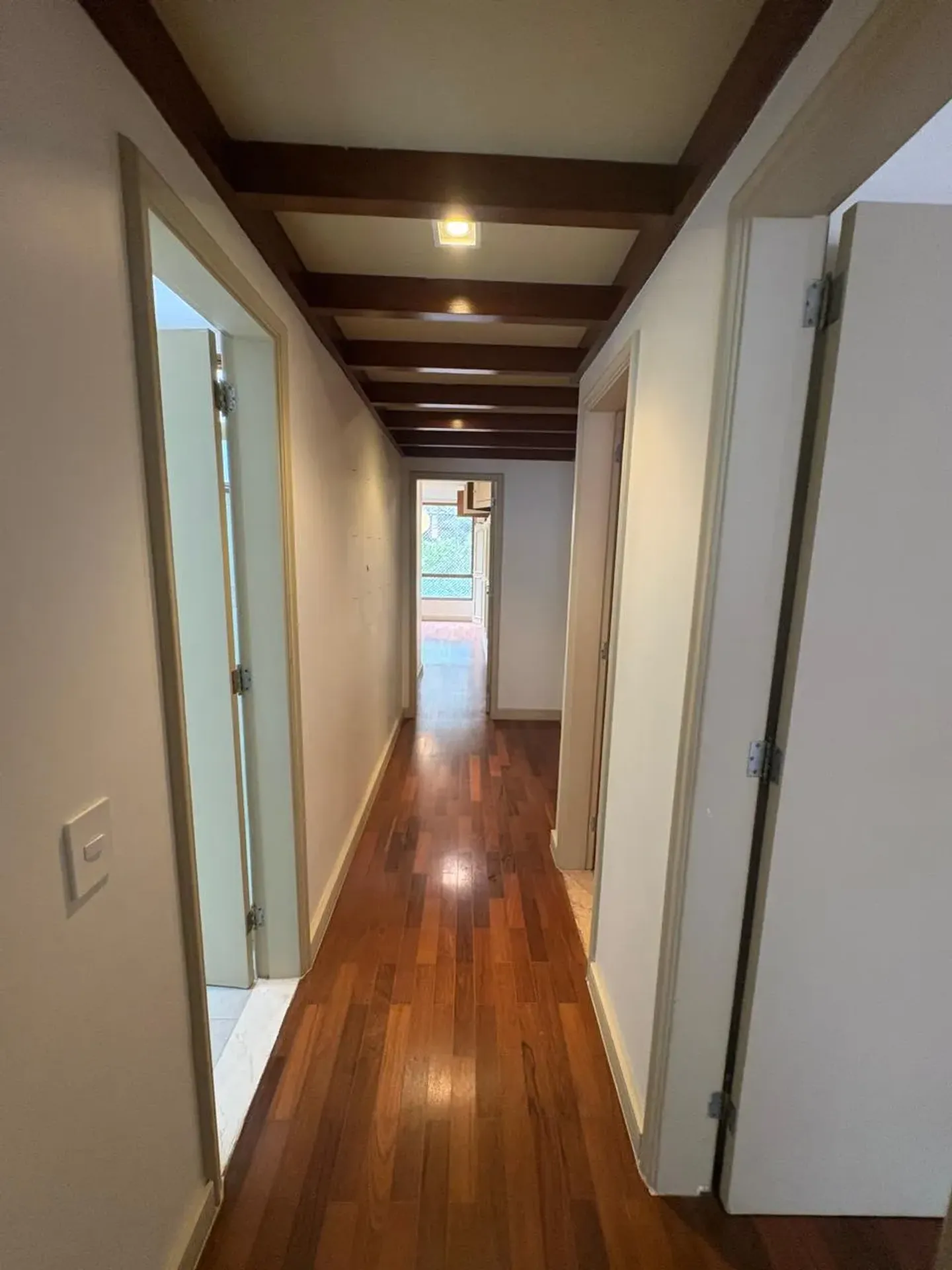 Apartamento de 3 quartos com banheira, Ipanema — photo 24