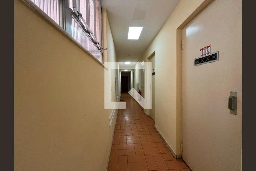 Apartamento com espaço de home office, Copacabana — photo 35