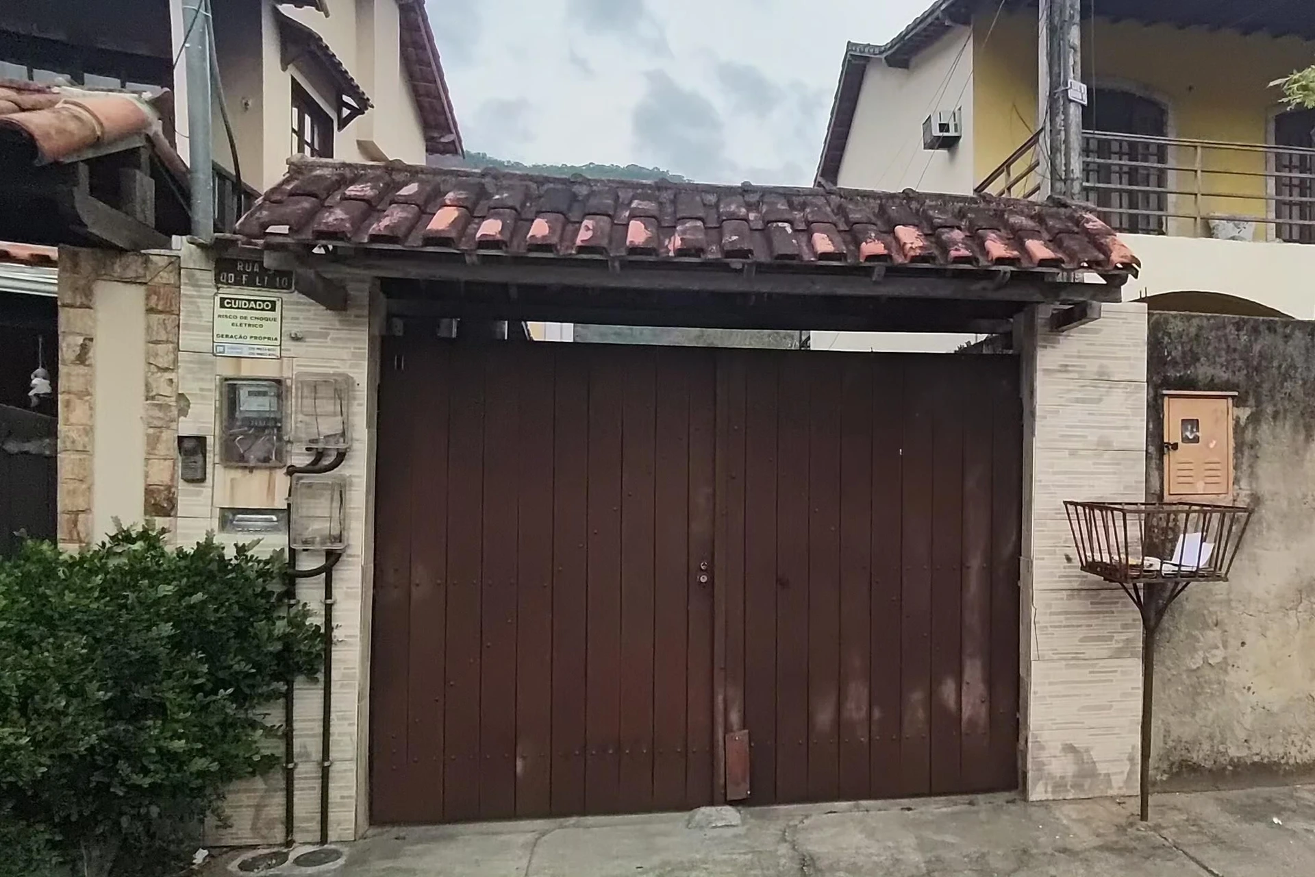 Estudio sin amueblar en alquiler con cocina cerrada — photo 17