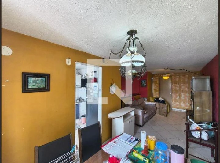 Apartamento mobiliado de 3 quartos com suíte e 70 m² — photo 8