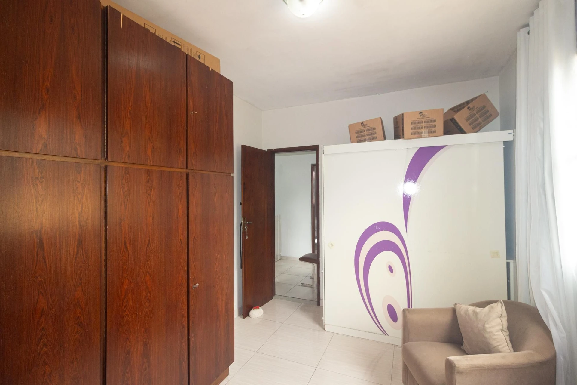Casa mobiliada com jardim privativo e 3 quartos — photo 21