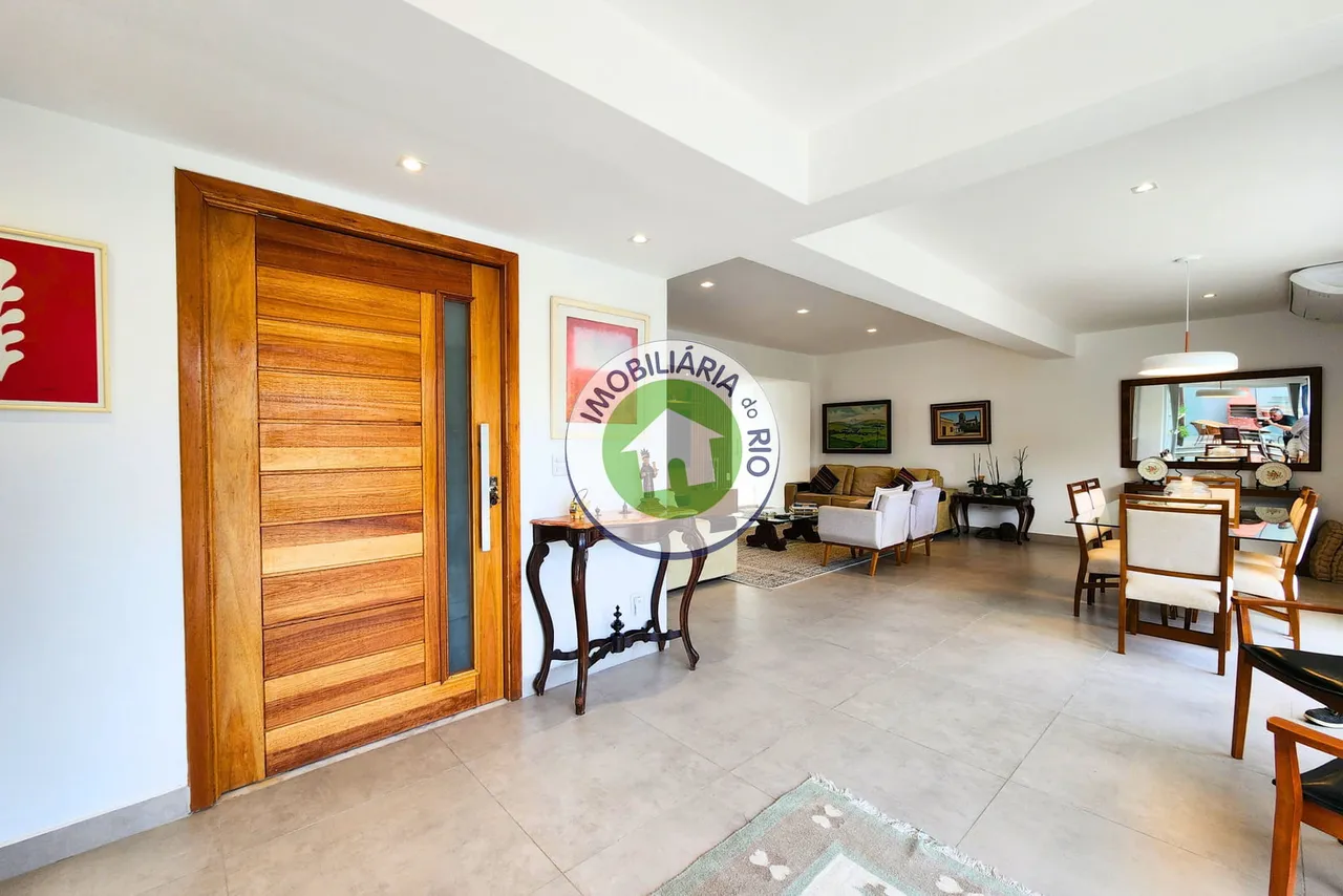 4-bedroom apartment, 360 m² — photo 10