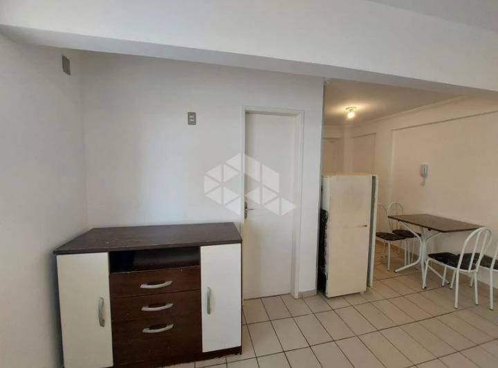 Меблированная квартира 23 м² с 1 спальней и 1 ванной — photo 5