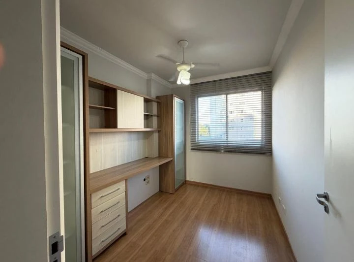 3-bedroom apartment with a suite and 85 m² — photo 6