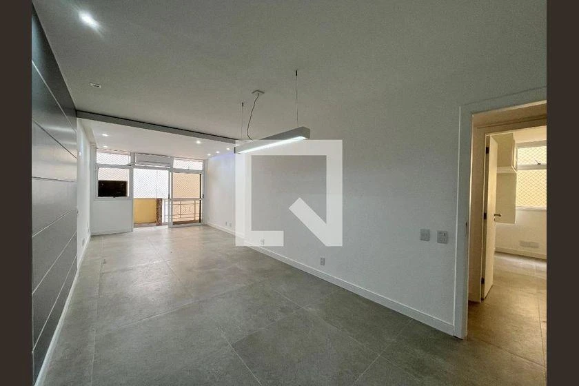 Washing machine in a 3-bedroom apartment, 101 m² — photo 9