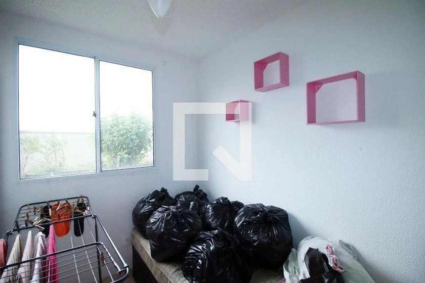 Furnished apartment, 50 m², with a washing machine — photo 22