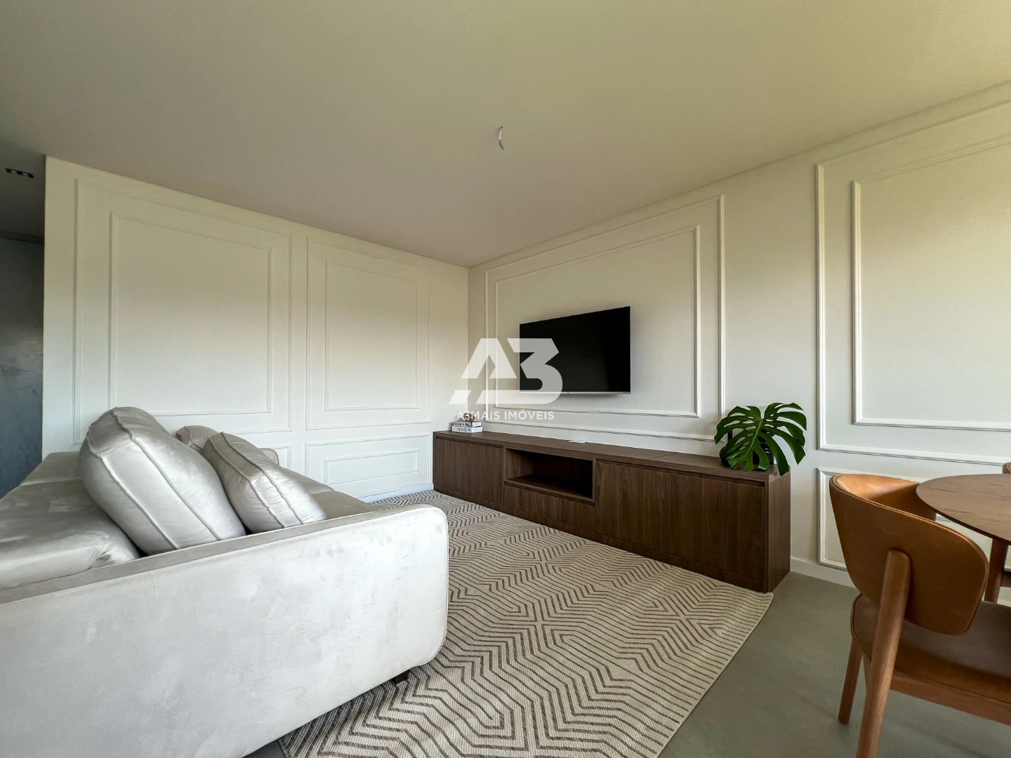 3-bedroom house, all with their own bathrooms, 138 m² — photo 5