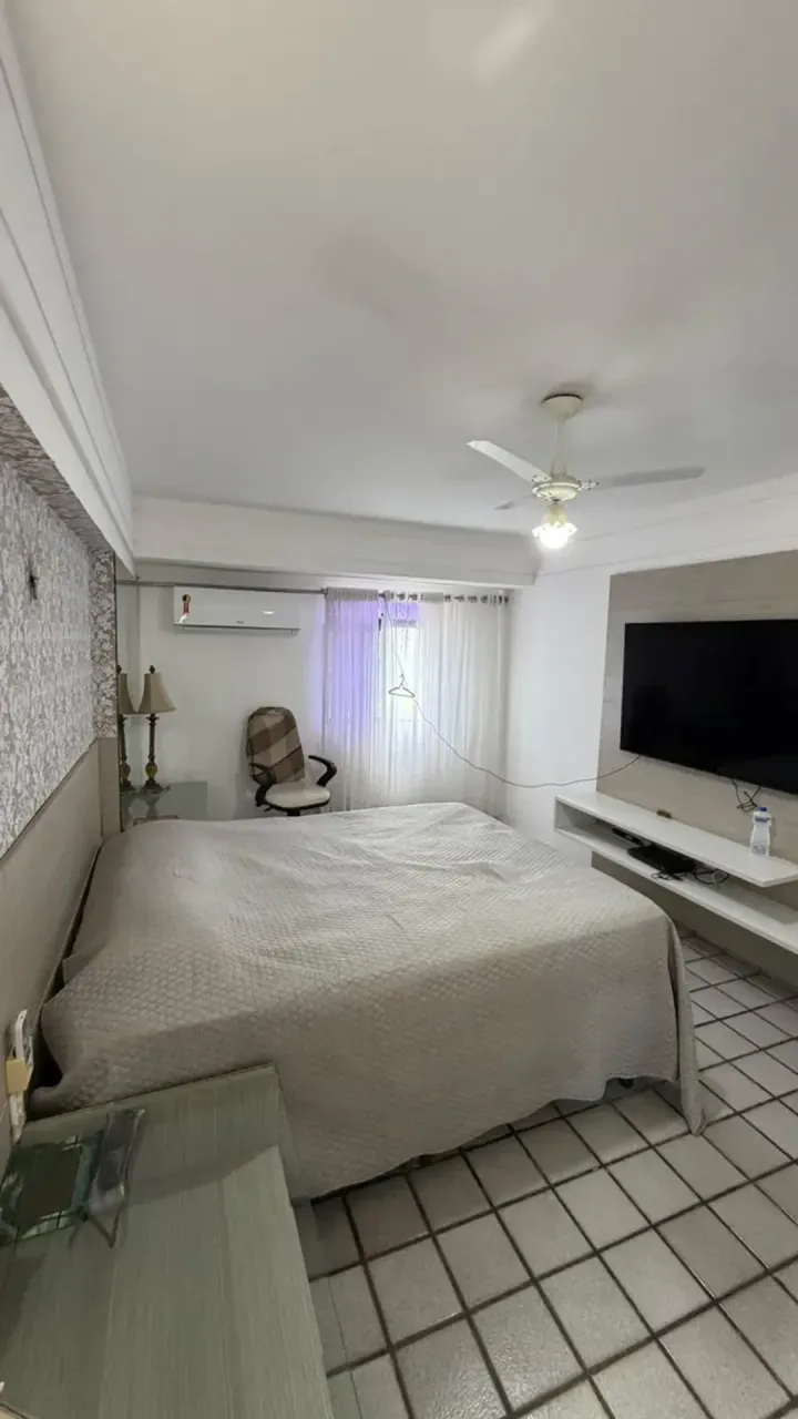 Вид на парк та 3 спальні: квартира 120 м² — photo 3