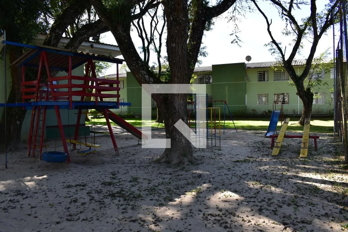 Apartamento mobiliado, 60 m², com máquina de lavar — photo 20