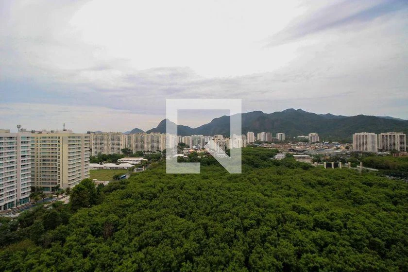 Furnished apartment, 70 m², with a mountain view — photo 3