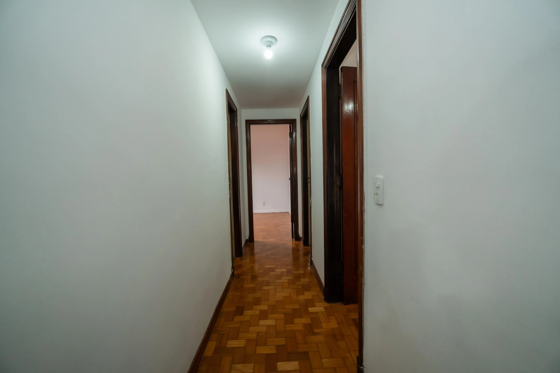 Garden in a 3-bedroom house, 200 m² — photo 48