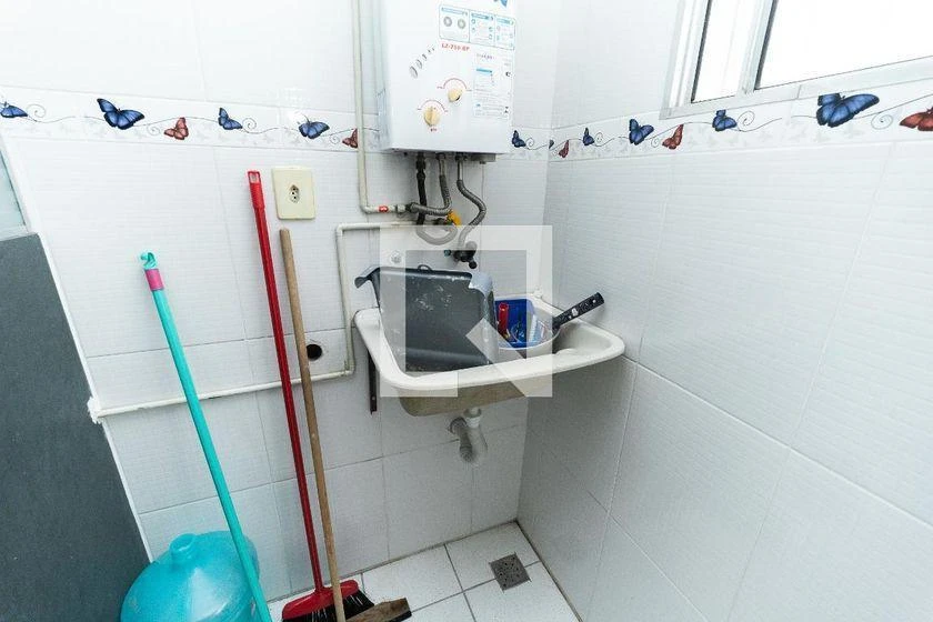 Apartamento de 2 quartos e 45 m² — photo 18