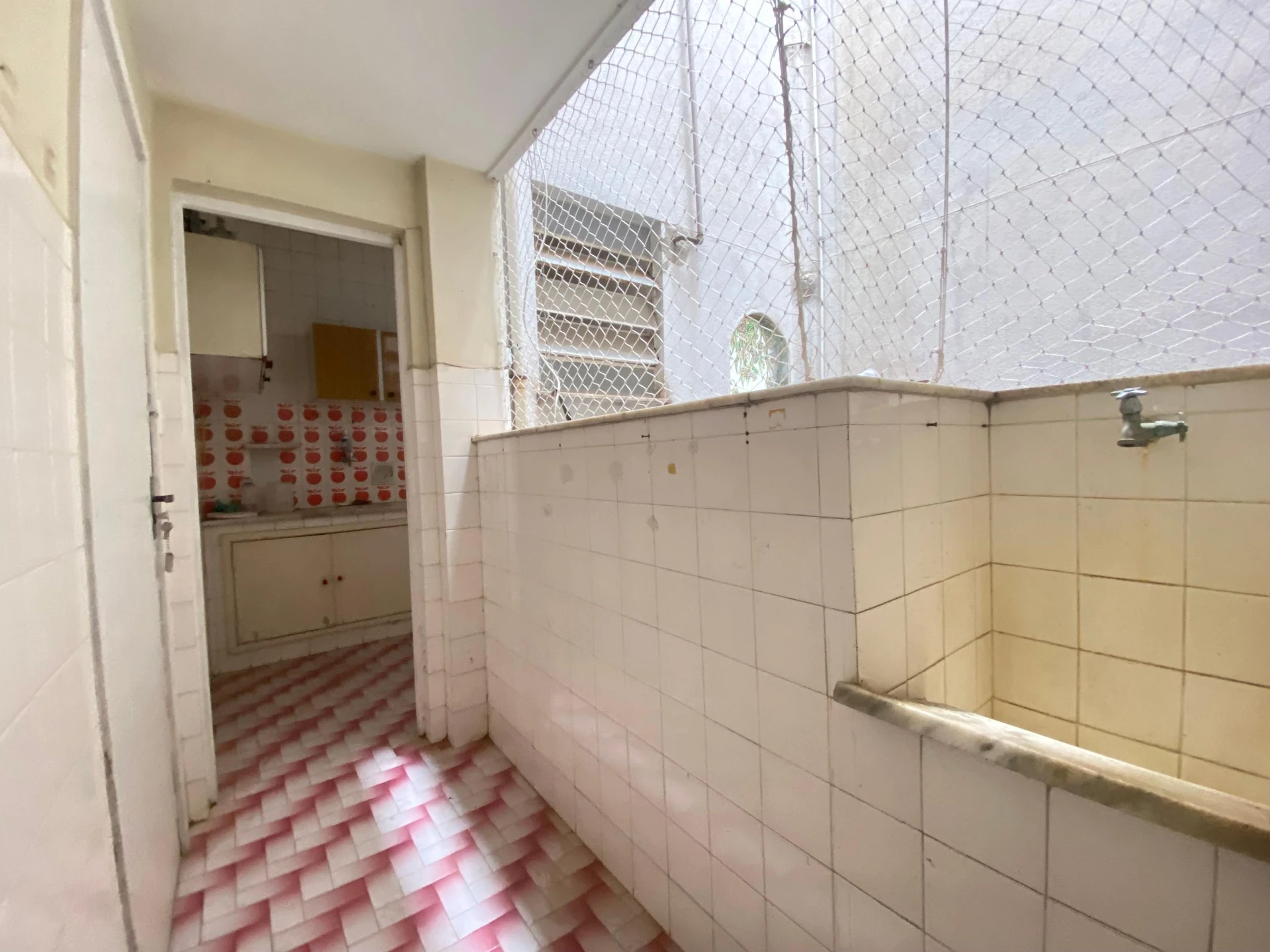 Квартира с 2 спальнями и рабочим местом — photo 38