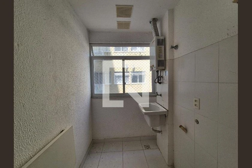 Квартира 54 м², 1 спальня, Ріо-де-Жанейро — photo 11