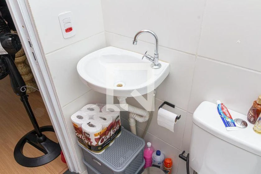 Rental apartment with 2 bedrooms and 44 m² — photo 31