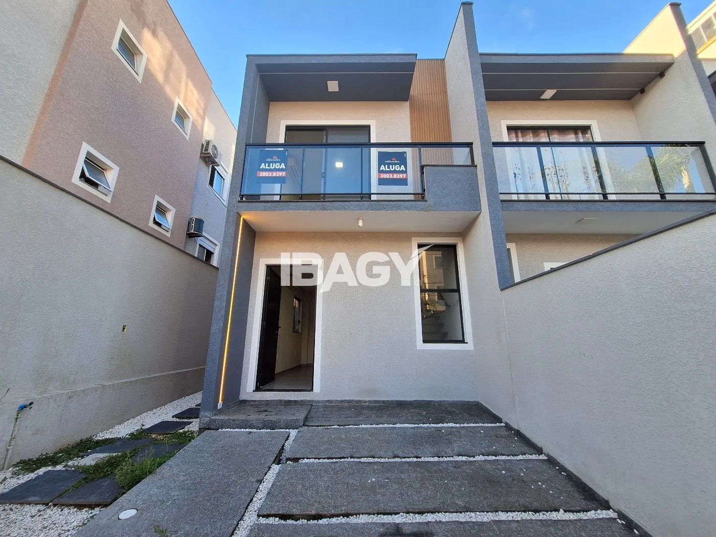 Private BBQ in a 3-bedroom house, 103 m² — photo 7