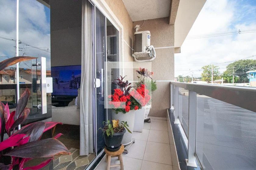 4-bedroom house with a home office in Curitiba — photo 7