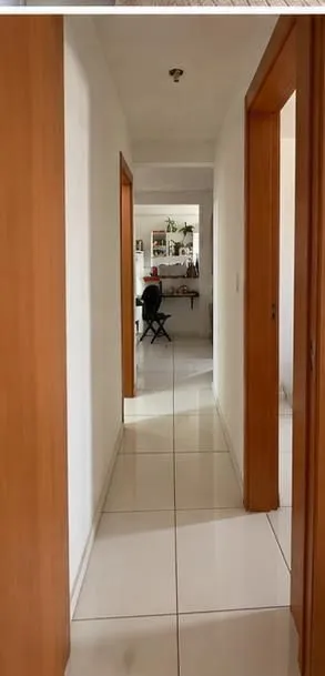 2 quartos e máquina de lavar: apartamento de 43 m² — photo 16