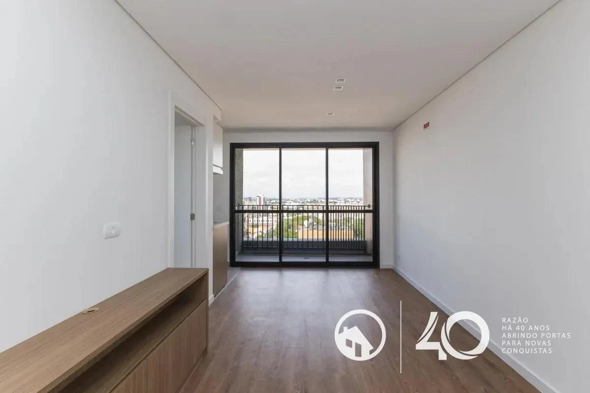 Apartamento de 2 quartos com varanda gourmet, Centro — photo 12