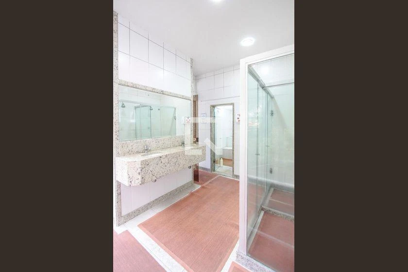 3-bedroom apartment for rent 130 m² with enclosed balcony — photo 36
