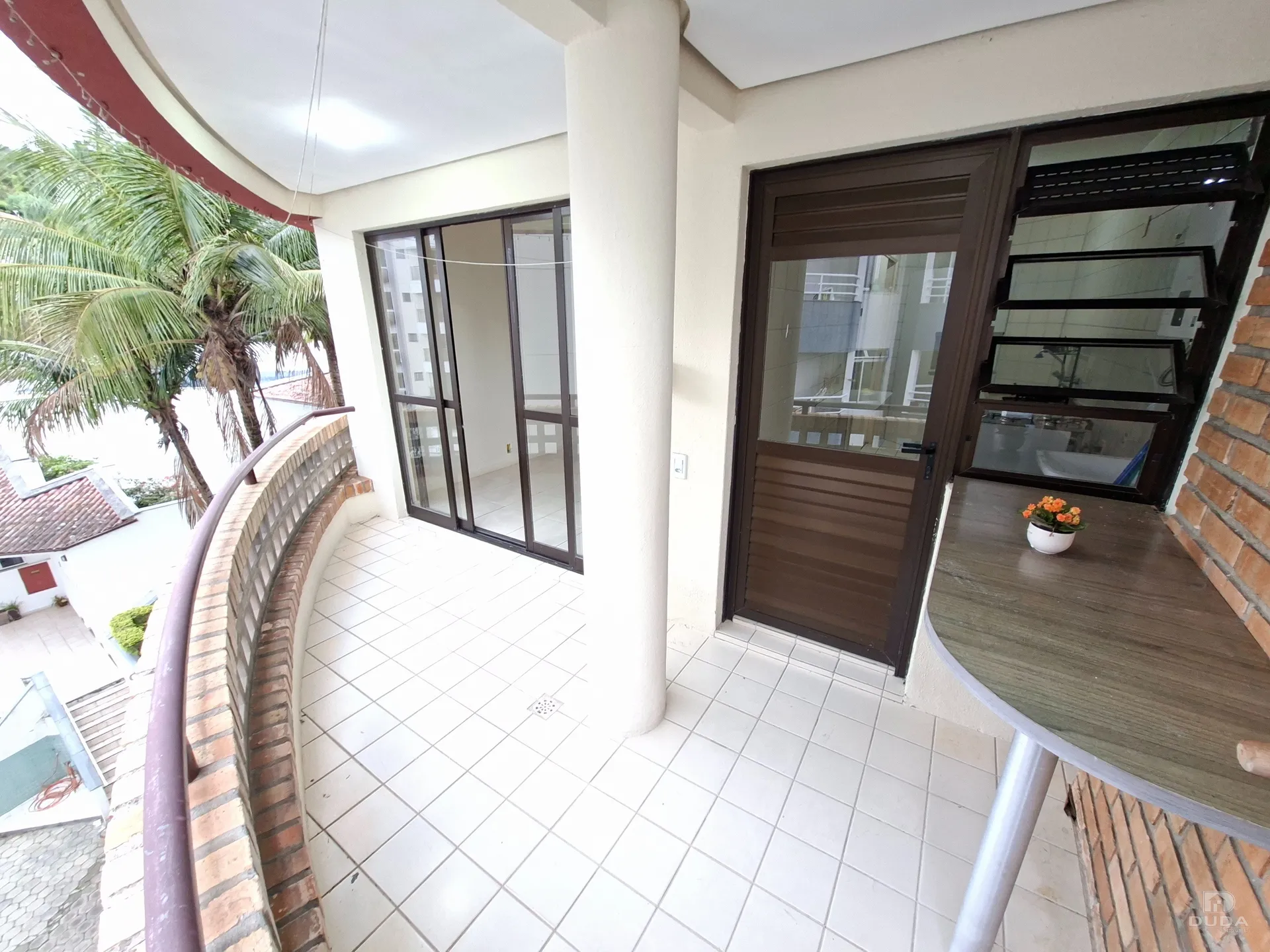 2-bedroom apartment, 1 with its own bathroom, 85 m² — photo 6