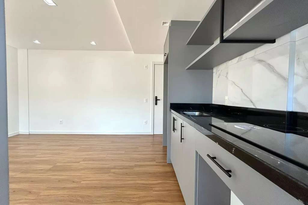 2-bedroom apartment with 110 m² and covered parking — photo 4