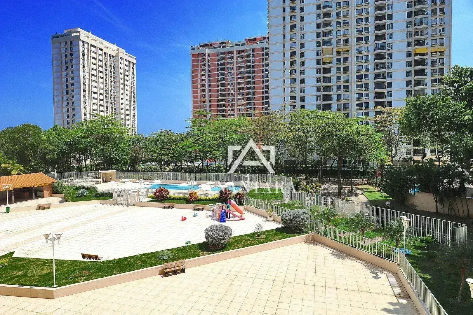 Casa duplex para locação com 4 suítes e 18 vagas — photo 63