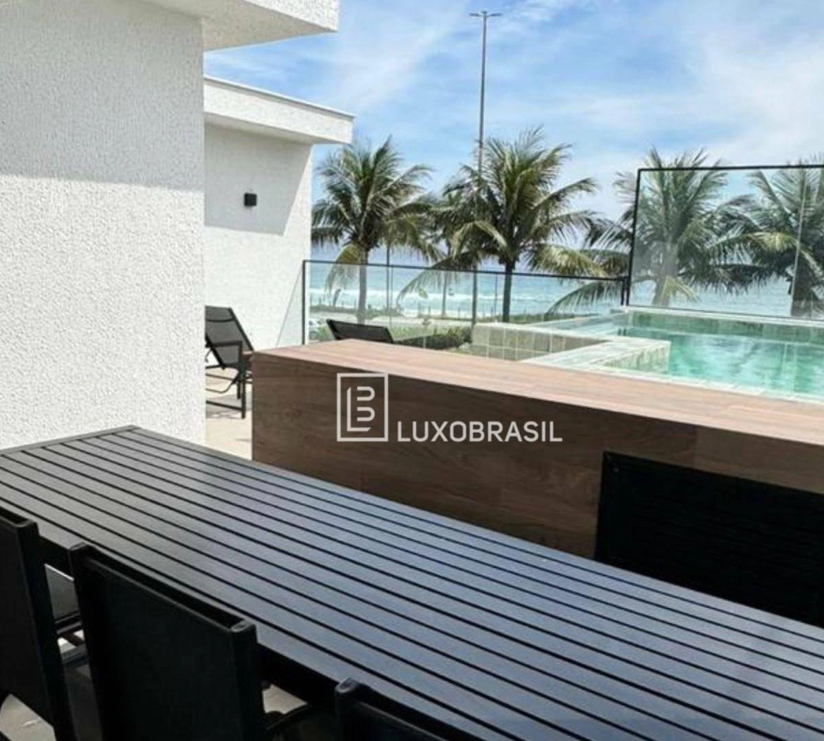 Casa mobiliada com 5 suítes e 300 m² com 2 vagas — photo 6