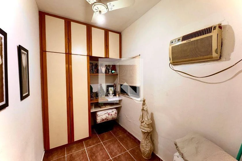 Apartamento mobiliado de 2 quartos e 70 m² — photo 16