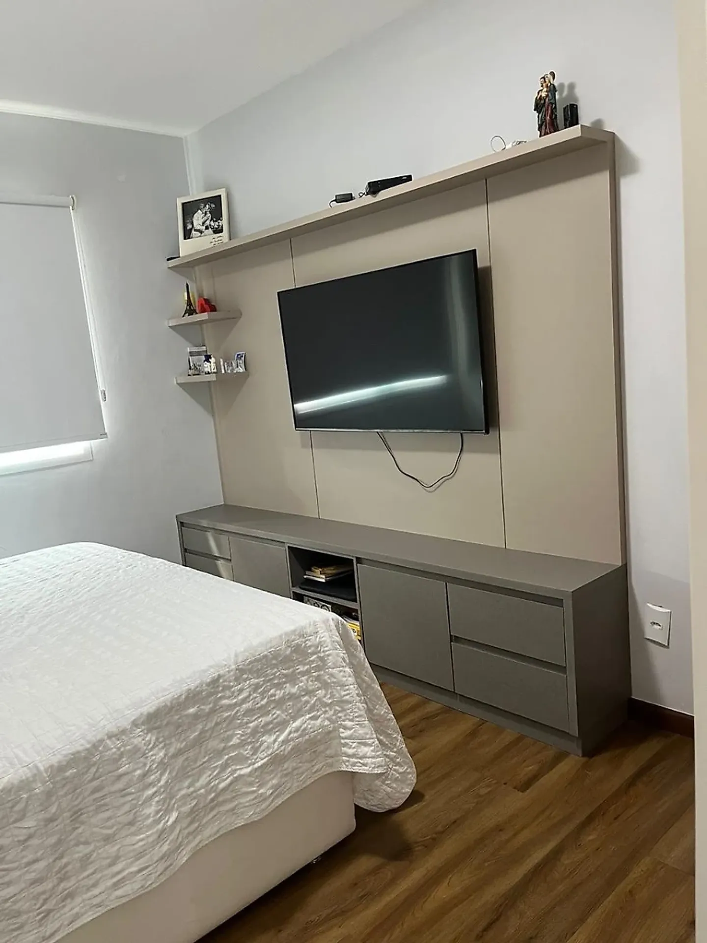 2-bedroom apartment with 18000 m² and 1 parking space — photo 2