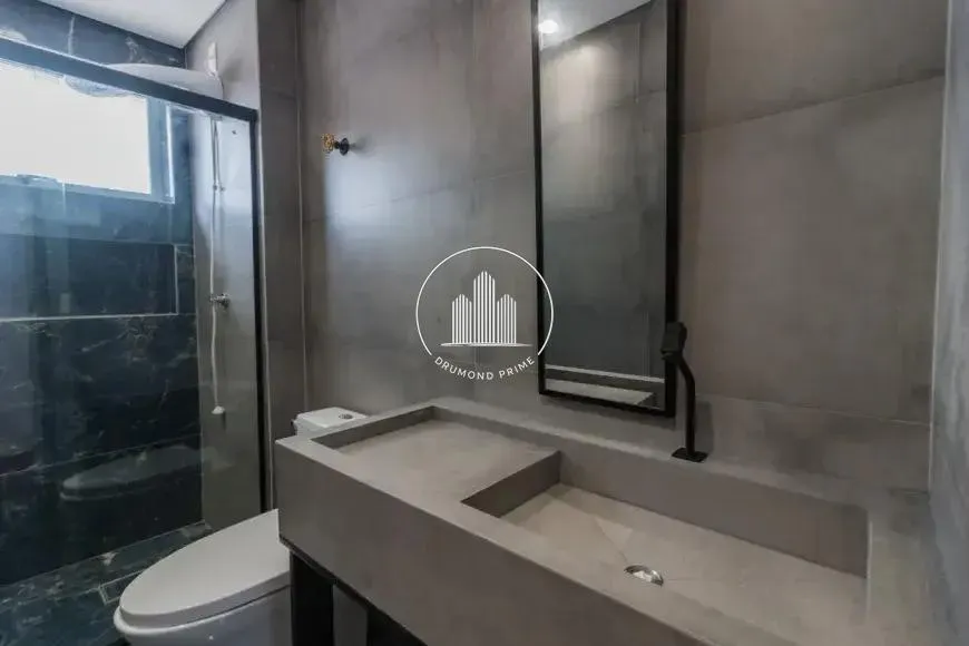 3-bedroom apartment, 2 with their own bathrooms, 140 m² — photo 21